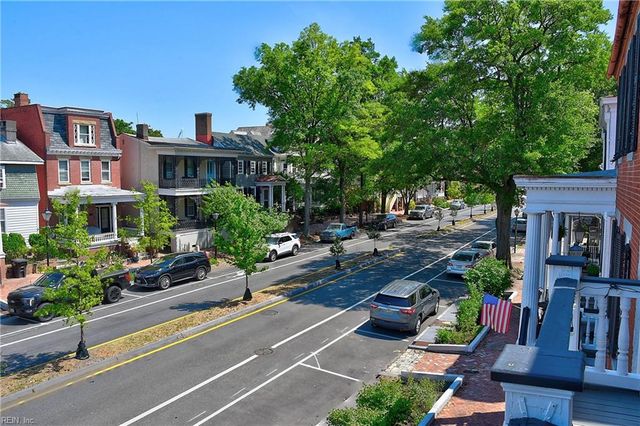 318 Court ST, Portsmouth, VA 23704