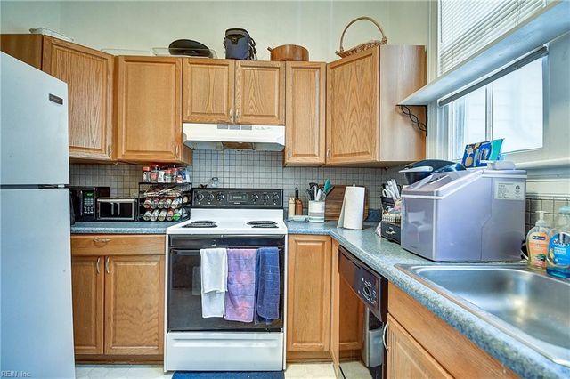 318 Court ST, Portsmouth, VA 23704