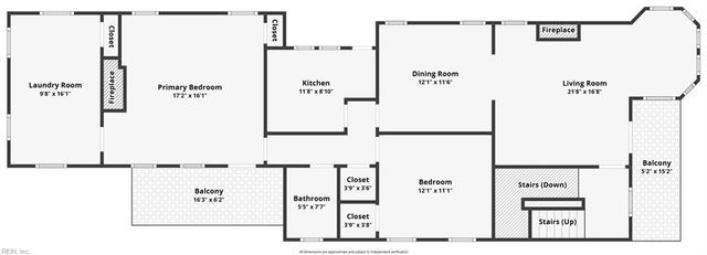 318 Court ST, Portsmouth, VA 23704