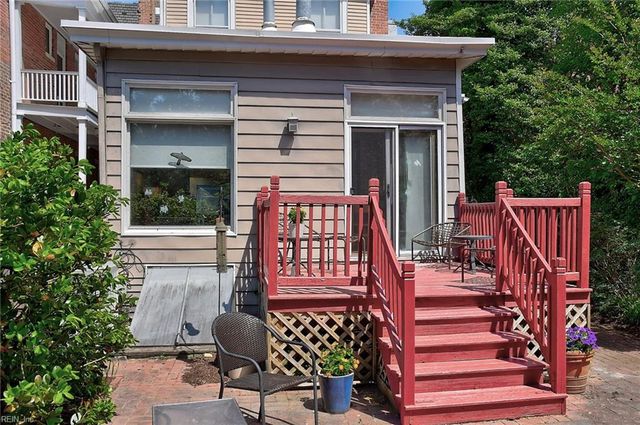 318 Court ST, Portsmouth, VA 23704