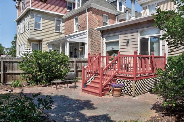 318 Court ST, Portsmouth, VA 23704