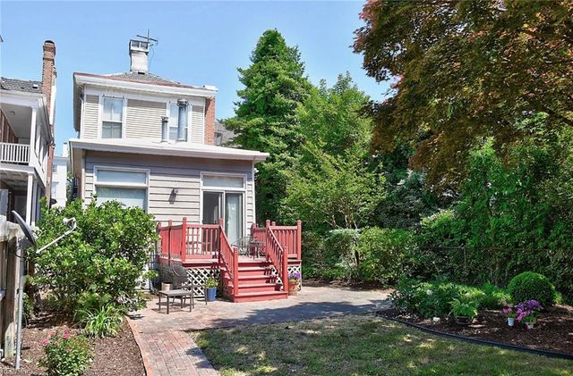 318 Court ST, Portsmouth, VA 23704