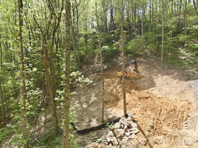 122 Running Deer Lane, Mars Hill, NC 28754
