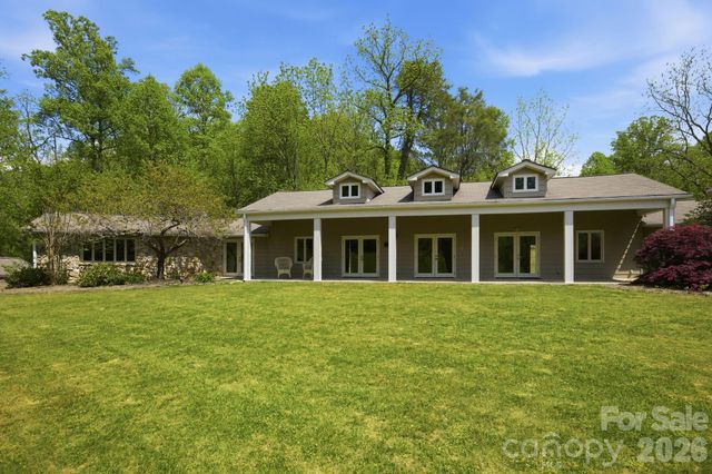 122 Running Deer Lane, Mars Hill, NC 28754