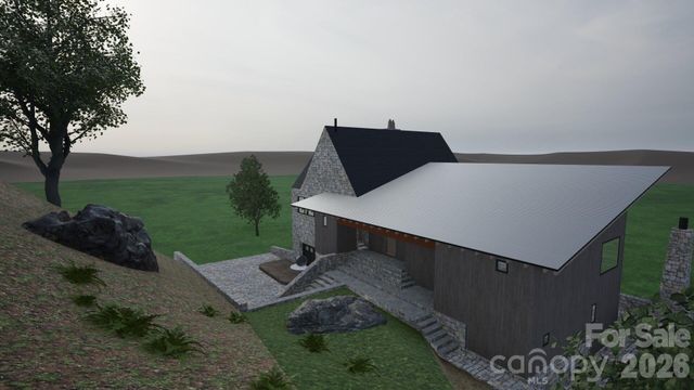 122 Running Deer Lane, Mars Hill, NC 28754