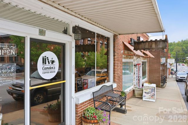 122 Running Deer Lane, Mars Hill, NC 28754