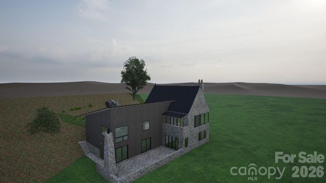 122 Running Deer Lane, Mars Hill, NC 28754