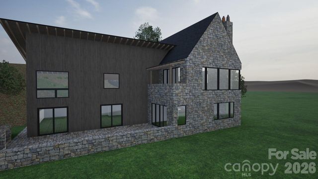 122 Running Deer Lane, Mars Hill, NC 28754