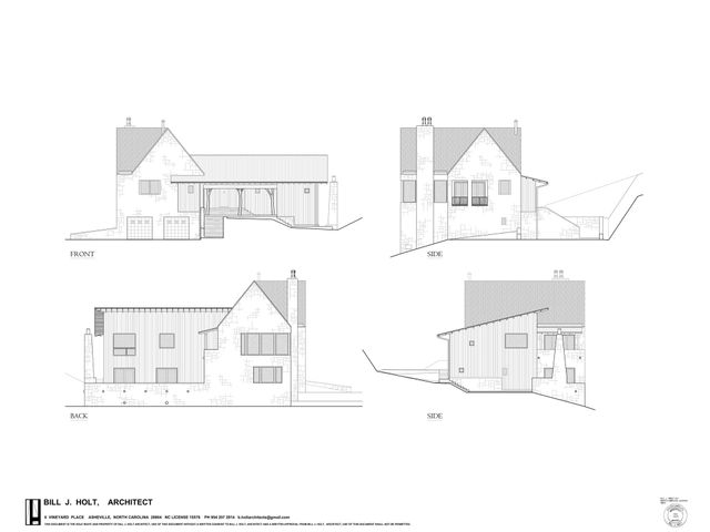 122 Running Deer Lane, Mars Hill, NC 28754