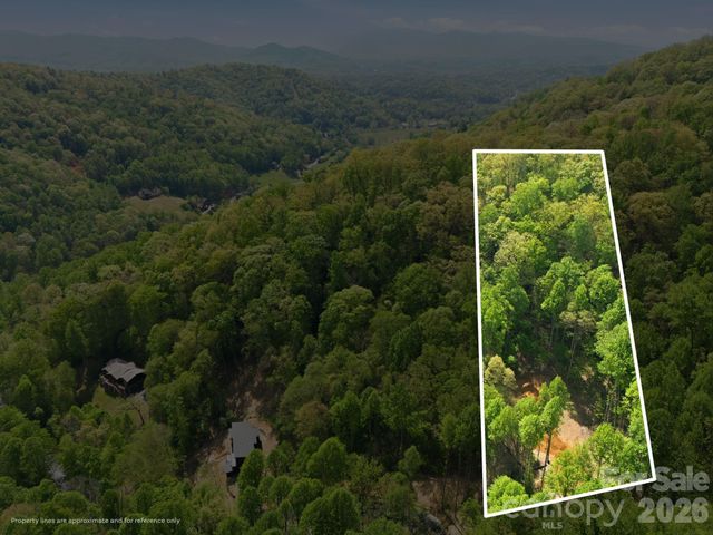 122 Running Deer Lane, Mars Hill, NC 28754