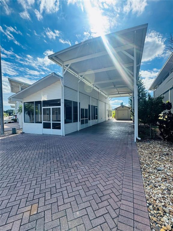 1144 DEER CREEK BOULEVARD, Davenport, FL 33837