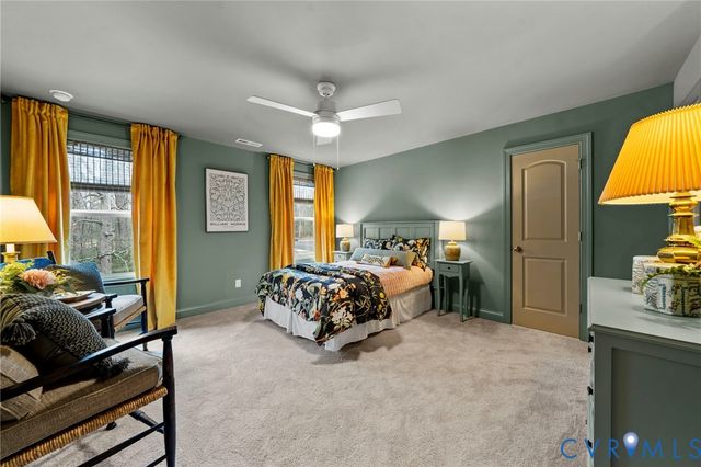 3930 Robins Ridge Dr, Moseley, VA 23120