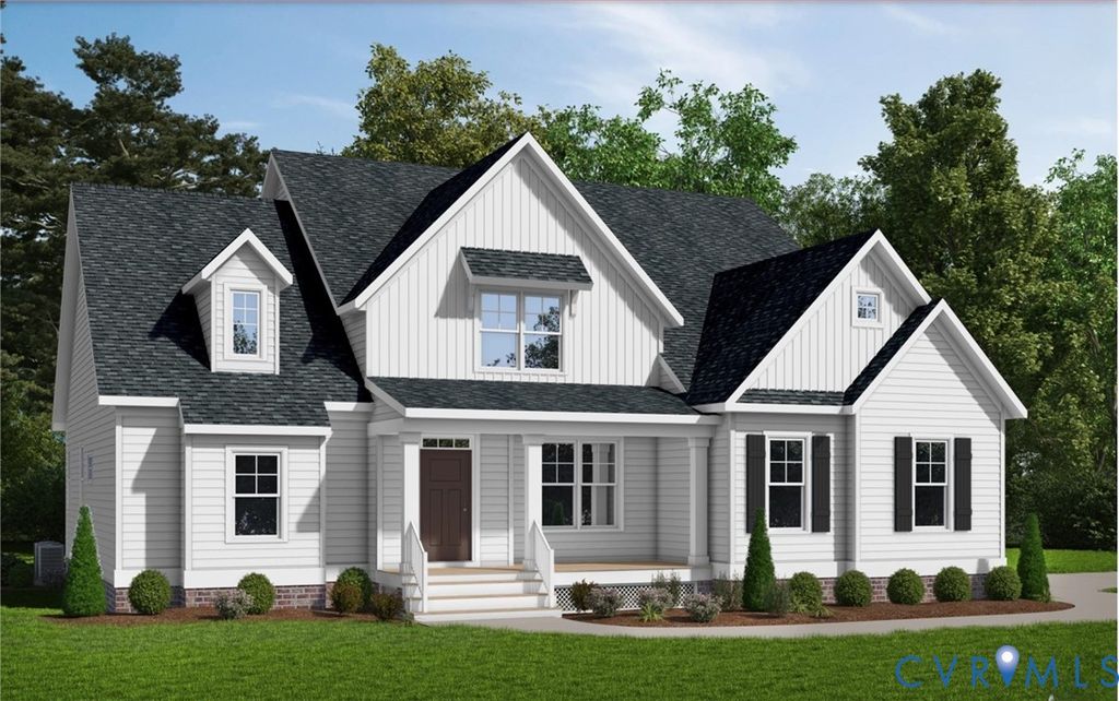 3930 Robins Ridge Dr, Moseley, VA 23120