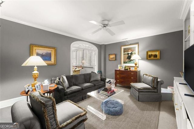 2734 Peachtree Road NW C301, Atlanta, GA 30305