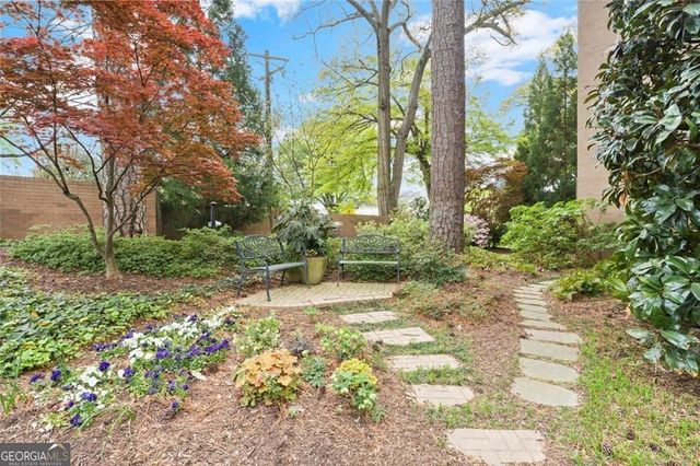 2734 Peachtree Road NW C301, Atlanta, GA 30305