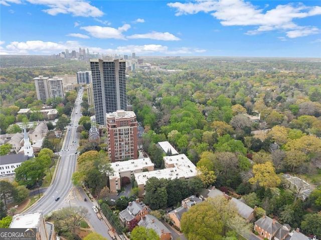 2734 Peachtree Road NW C301, Atlanta, GA 30305