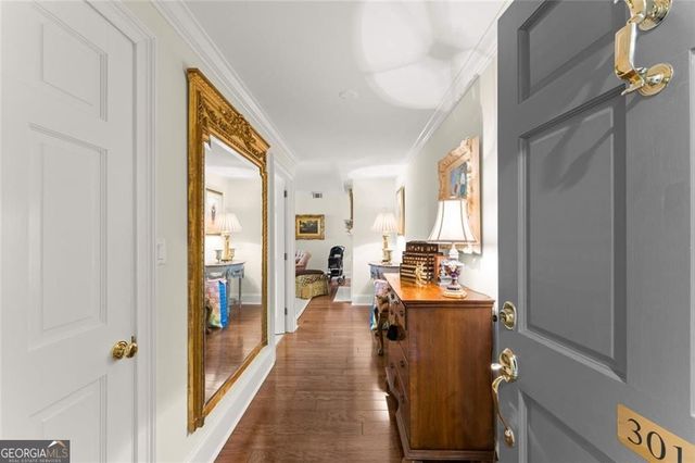 2734 Peachtree Road NW C301, Atlanta, GA 30305