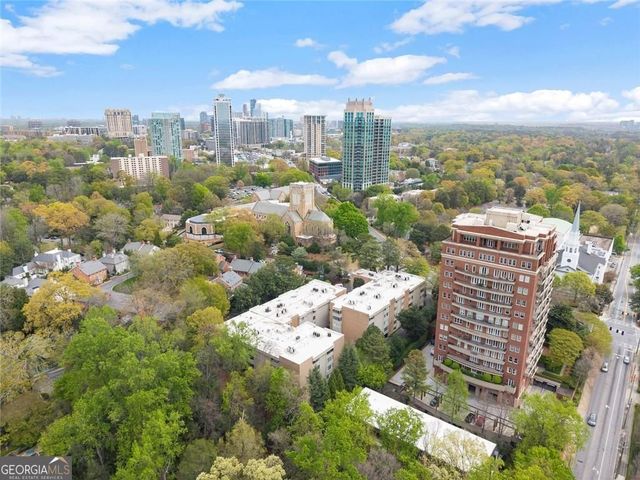 2734 Peachtree Road NW C301, Atlanta, GA 30305