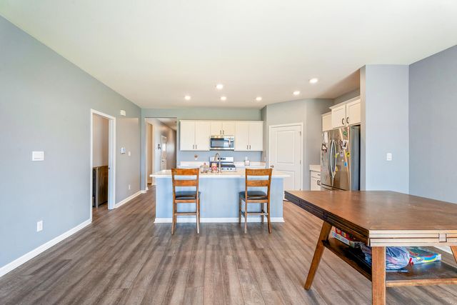 10414 Whitney Place, Crown Point, IN 46307