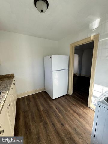 346 DELAWARE AVENUE, Salisbury, MD 21801