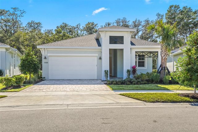 1017 LILIANA DRIVE, Deland, FL 32724