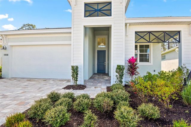 1017 LILIANA DRIVE, Deland, FL 32724