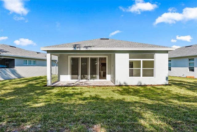 1017 LILIANA DRIVE, Deland, FL 32724