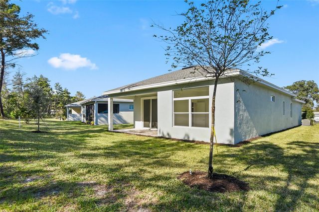 1017 LILIANA DRIVE, Deland, FL 32724