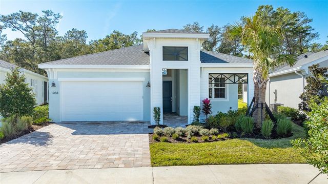 1017 LILIANA DRIVE, Deland, FL 32724