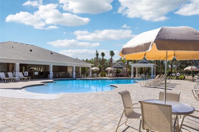 1017 LILIANA DRIVE, Deland, FL 32724