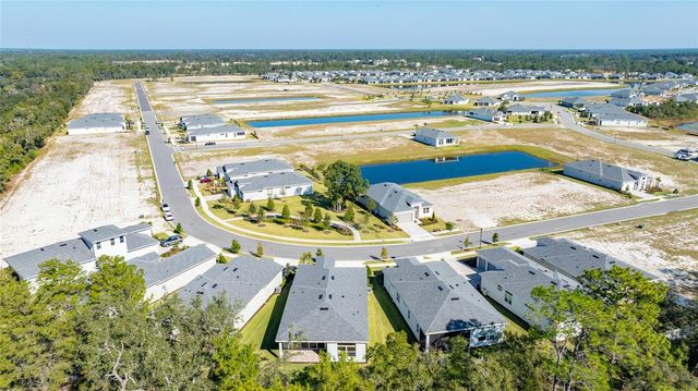 1017 LILIANA DRIVE, Deland, FL 32724