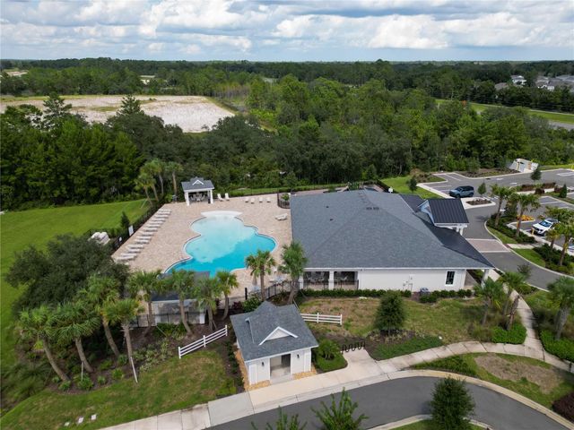 1017 LILIANA DRIVE, Deland, FL 32724