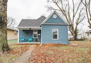 1422 S Grand Avenue, Sedalia, MO 65301