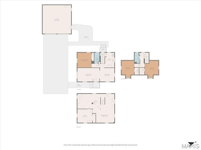 25 Roselawn Avenue, Fairview Heights, IL 62208