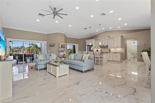 2368 NW 38th PL, Cape Coral, FL 33993