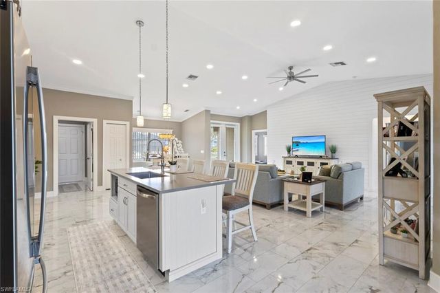 2368 NW 38th PL, Cape Coral, FL 33993