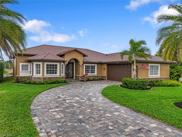 2368 NW 38th PL, Cape Coral, FL 33993