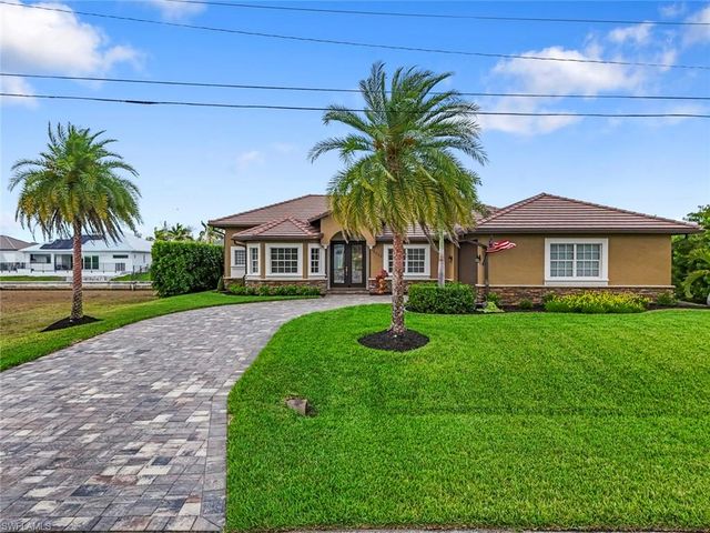 2368 NW 38th PL, Cape Coral, FL 33993