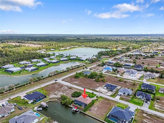 2368 NW 38th PL, Cape Coral, FL 33993