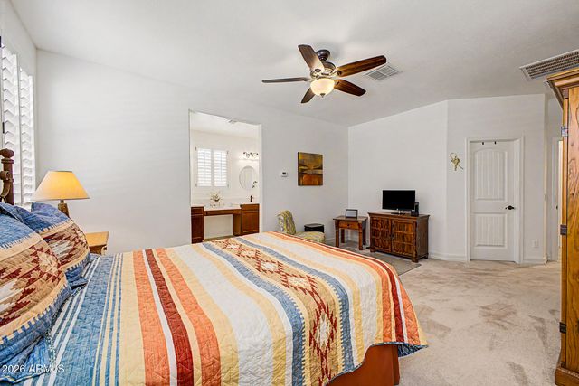 3721 W ABRAMS Drive, New River, AZ 85087