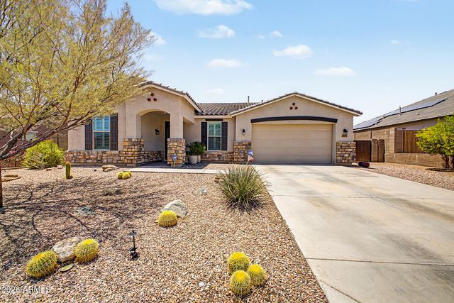 3721 W ABRAMS Drive, New River, AZ 85087