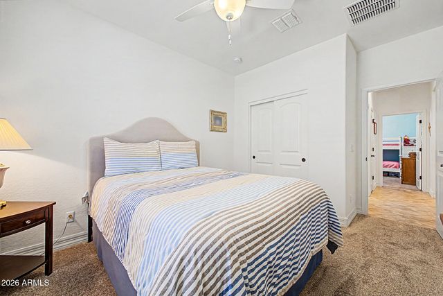 3721 W ABRAMS Drive, New River, AZ 85087