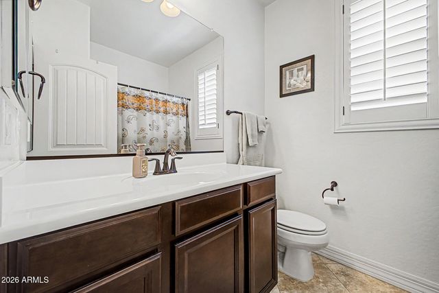 3721 W ABRAMS Drive, New River, AZ 85087