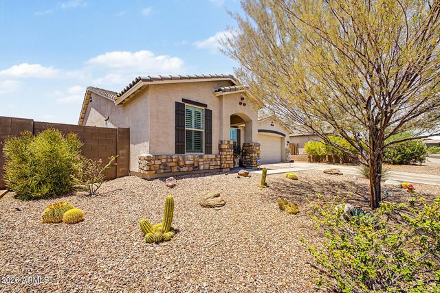 3721 W ABRAMS Drive, New River, AZ 85087