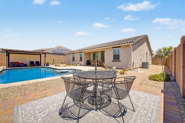 3721 W ABRAMS Drive, New River, AZ 85087