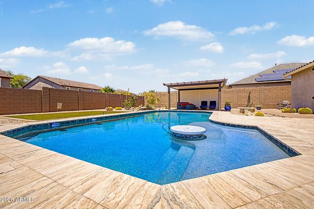 3721 W ABRAMS Drive, New River, AZ 85087