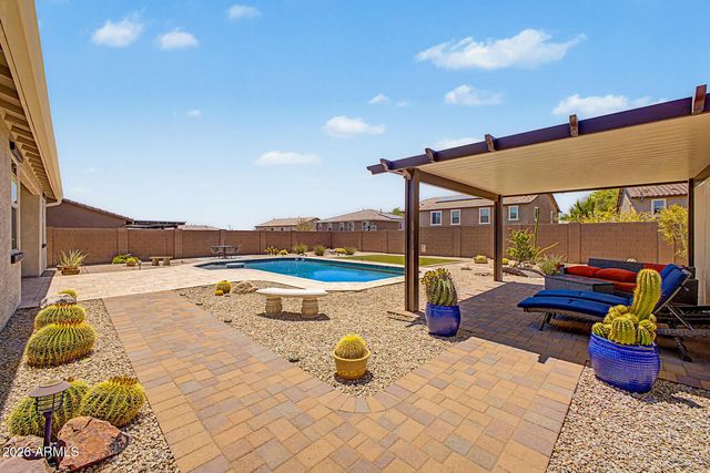 3721 W ABRAMS Drive, New River, AZ 85087