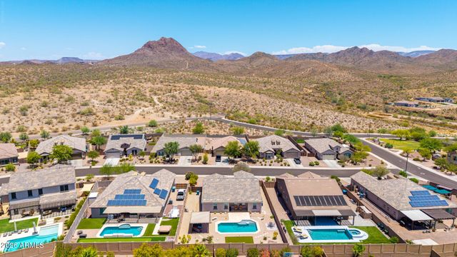 3721 W ABRAMS Drive, New River, AZ 85087