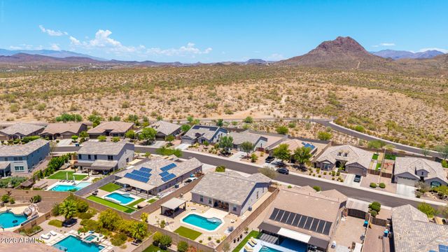 3721 W ABRAMS Drive, New River, AZ 85087