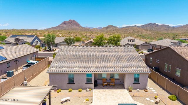 3721 W ABRAMS Drive, New River, AZ 85087